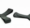 Fin holders