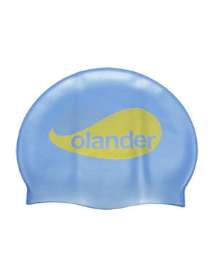 Olander logo cap Sr
