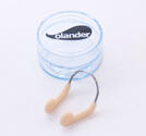 Olander racing nose clip