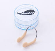 Olander racing nose clip